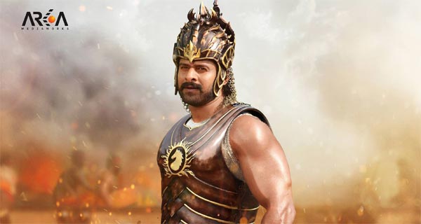 bahubali,first day collections,weekend collections  ఫస్ట్ డే కలెక్షన్లలో 'బాహుబలి' రికార్డ్!